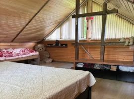 Дом в Приморский край, Находка Пляжная ул., 21с19 (60 м²) - . Находка - фото 6