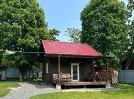 Дом в Приморский край, Находка Пляжная ул., 21с19 (60 м²) - . Находка - фото 8