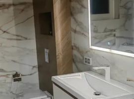 Дом в Приморский край, Артем ул. Зеленая, 31 (200 м²) - Зеленая (СНТ Нижние дойки-массив N3 тер.. Артем - фото 17