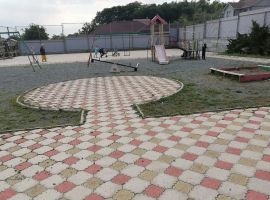 Дом в Приморский край, Артем ул. Зеленая, 31 (200 м²) - Зеленая (СНТ Нижние дойки-массив N3 тер.. Артем - фото 20