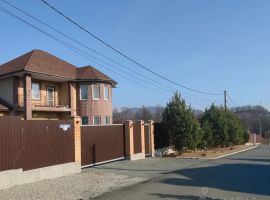 Дом в Приморский край, Артем ул. Зеленая, 31 (200 м²) - Зеленая (СНТ Нижние дойки-массив N3 тер.. Артем - фото 2