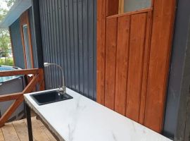 Дом в Приморский край, Находка ул. Золотая, 10 (100 м²) - . Находка - фото 23