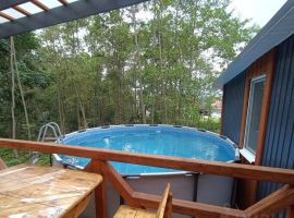 Дом в Приморский край, Находка ул. Золотая, 10 (100 м²) - . Находка - фото 24