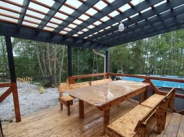 Дом в Приморский край, Находка ул. Золотая, 10 (100 м²) - . Находка - фото 25