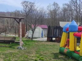 Дом в Приморский край, Находка ул. Золотая, 10 (100 м²) - . Находка - фото 30