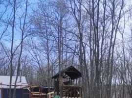 Дом в Приморский край, Находка ул. Золотая, 10 (100 м²) - . Находка - фото 31