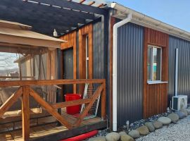 Дом в Приморский край, Находка ул. Золотая, 10 (100 м²) - . Находка - фото 4