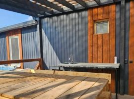 Дом в Приморский край, Находка ул. Золотая, 10 (100 м²) - . Находка - фото 5