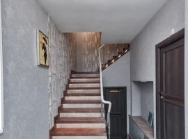 Дом в Приморский край, Владивосток ул. Жуковского, 60 (120 м²) - Жуковского. Владивосток - фото 18