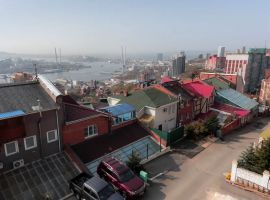 Дом в Приморский край, Владивосток ул. Жуковского, 60 (120 м²) - Жуковского. Владивосток - фото 26
