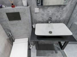 Дом в Приморский край, Владивосток ул. Жуковского, 60 (120 м²) - Жуковского. Владивосток - фото 8