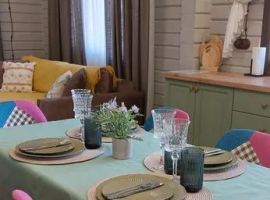 Дом в Приморский край, Находка Поселок Ливадия мкр, ул. Березовая, 14 (110 м²) - Березовая Аллея. Находка - фото 12