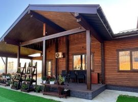 Дом в Приморский край, Находка Поселок Ливадия мкр, ул. Березовая, 14 (110 м²) - Березовая Аллея. Находка - фото 1