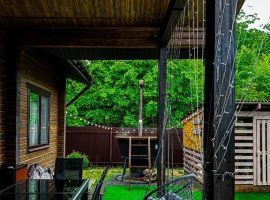 Дом в Приморский край, Находка Поселок Ливадия мкр, ул. Березовая, 14 (110 м²) - Березовая Аллея. Находка - фото 24