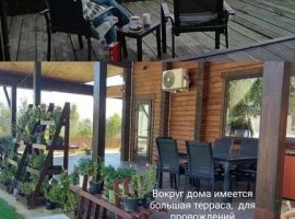 Дом в Приморский край, Находка Поселок Ливадия мкр, ул. Березовая, 14 (110 м²) - Березовая Аллея. Находка - фото 29