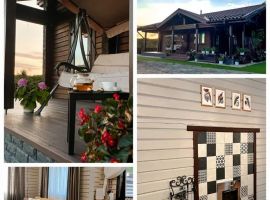 Дом в Приморский край, Находка Поселок Ливадия мкр, ул. Березовая, 14 (110 м²) - Березовая Аллея. Находка - фото 7