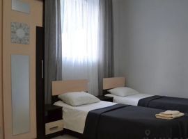 Дом в Краснодарский край, Хадыженск Апшеронский район, ул. Кирова, 141 (25 м²) - Кирова (ГСК N 740 тер.). Хадыженск - фото 1