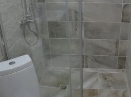 Дом в Краснодарский край, Хадыженск Апшеронский район, ул. Кирова, 141 (25 м²) - Кирова (ГСК N 740 тер.). Хадыженск - фото 5