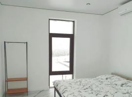 Дом в Саратовская область, Саратов ул. Волновая, 18 (220 м²) - . Саратов - фото 10
