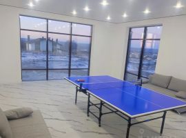 Дом в Саратовская область, Саратов ул. Волновая, 18 (220 м²) - . Саратов - фото 17