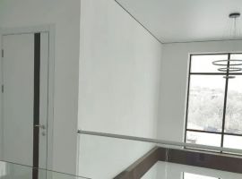Дом в Саратовская область, Саратов ул. Волновая, 18 (220 м²) - . Саратов - фото 6