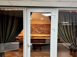 Дом в Ростовская область, Ростов-на-Дону 2-й Черкасский пер., 5А (370 м²) - . Ростов-на-Дону - фото 19
