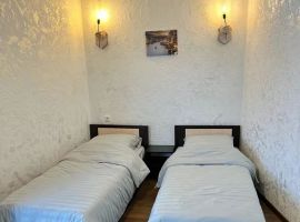 Дом в Ростовская область, Ростов-на-Дону 2-й Черкасский пер., 5А (370 м²) - . Ростов-на-Дону - фото 4