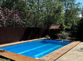 Дом в Ростовская область, Ростов-на-Дону Мятная ул., 53 (220 м²) - . Ростов-на-Дону - фото 2
