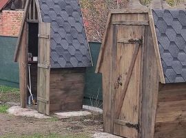Дом в Ростовская область, Каменск-Шахтинский Изобильный СНТ, ул. Яблочная, 432 (65 м²) - . Каменск-Шахтинский - фото 19