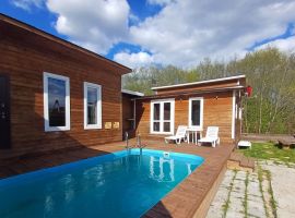 Дом в Пермский край, Пермь ш. Космонавтов, 244 (75 м²) - . Пермь - фото 12
