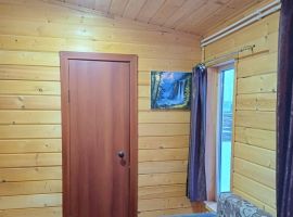 Дом в Пермский край, Пермь ш. Космонавтов, 244 (75 м²) - . Пермь - фото 4