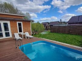 Дом в Пермский край, Пермь ш. Космонавтов, 244 (75 м²) - . Пермь - фото 6