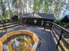 Дом в Пензенская область, Пенза ул. Мичурина, 8/1 (170 м²) - Мичурина. Пенза - фото 14