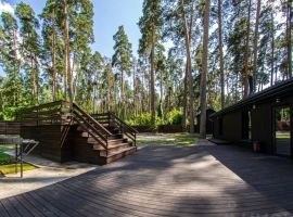 Дом в Пензенская область, Пенза ул. Мичурина, 8/1 (170 м²) - Мичурина. Пенза - фото 15