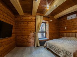 Дом в Пензенская область, Пенза ул. Мичурина, 8/1 (170 м²) - Мичурина. Пенза - фото 6
