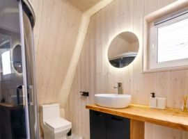 Дом в Пензенская область, Пенза проезд 4-й Батайский, 17 (78 м²) - . Пенза - фото 10