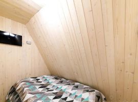 Дом в Пензенская область, Пенза проезд 4-й Батайский, 17 (78 м²) - . Пенза - фото 12