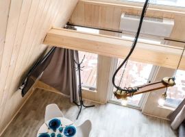 Дом в Пензенская область, Пенза проезд 4-й Батайский, 17 (78 м²) - . Пенза - фото 15