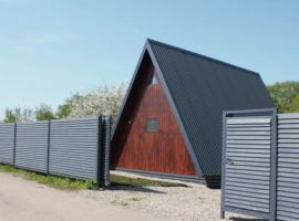 Дом в Пензенская область, Пенза проезд 4-й Батайский, 17 (78 м²) - . Пенза - фото 4