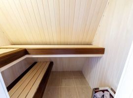Дом в Пензенская область, Пенза проезд 4-й Батайский, 17 (78 м²) - . Пенза - фото 8
