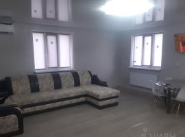 Дом в Оренбургская область, Соль-Илецк Сорокинская ул., 10 (100 м²) - . Соль-Илецк - фото 1