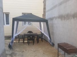 Дом в Оренбургская область, Соль-Илецк Сорокинская ул., 10 (100 м²) - . Соль-Илецк - фото 8