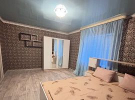 Дом в Оренбургская область, Соль-Илецк Дорожная ул., 18 (130 м²) - Железнодорожная (Орлов Овраг тер.). Соль-Илецк - фото 6