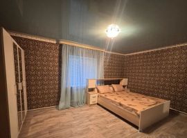 Дом в Оренбургская область, Соль-Илецк Дорожная ул., 18 (130 м²) - Железнодорожная (Орлов Овраг тер.). Соль-Илецк - фото 7