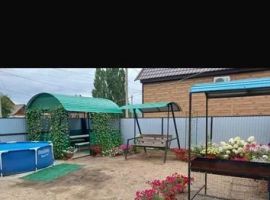 Дом в Оренбургская область, Соль-Илецк Дорожная ул., 18 (130 м²) - Железнодорожная (Орлов Овраг тер.). Соль-Илецк - фото 8