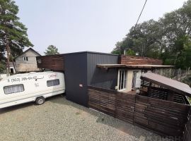 Дом в Оренбургская область, Оренбург Урал-2 СНТ, ул. Дачная, 233 (50 м²) - Садово-Дачная. Оренбург - фото 10