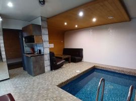 Дом в Оренбургская область, Оренбург Урал-2 СНТ, ул. Дачная, 233 (50 м²) - Садово-Дачная. Оренбург - фото 1