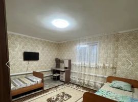 Дом в Оренбургская область, Соль-Илецк ул. Дружбы, 27 (100 м²) - Дружбы Народов. Соль-Илецк - фото 2