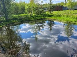 Дом в Новгородская область, Валдай Санкт-Петербургская ул., 14 (70 м²) - . Валдай - фото 9