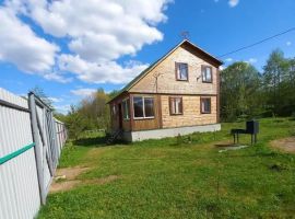 Дом в Новгородская область, Валдай Санкт-Петербургская ул., 14 (70 м²) - . Валдай - фото 10